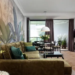 Riviera - Seaside Park Apartment