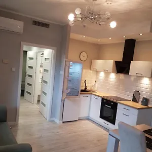 3 Pokojowy Polonia Na Wylacznosc Apartment