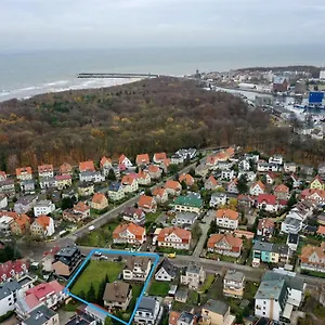 Baltic Vibes Apartament Kołobrzeg