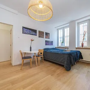  Apartament Hello Modern Sw Ducha Polska