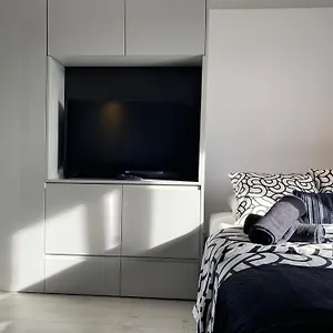  Apartament Lovers' Loft In - Orawska 7 Polska