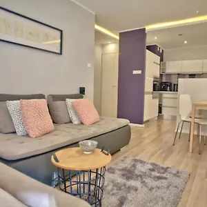 Apartament Komfortowy Bociana 4 Polska