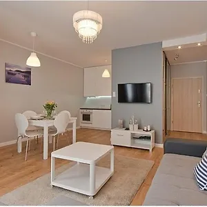  Apartament Blisko Morza Polska
