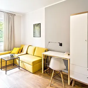  Apartament Jaśkowa 66 Polska