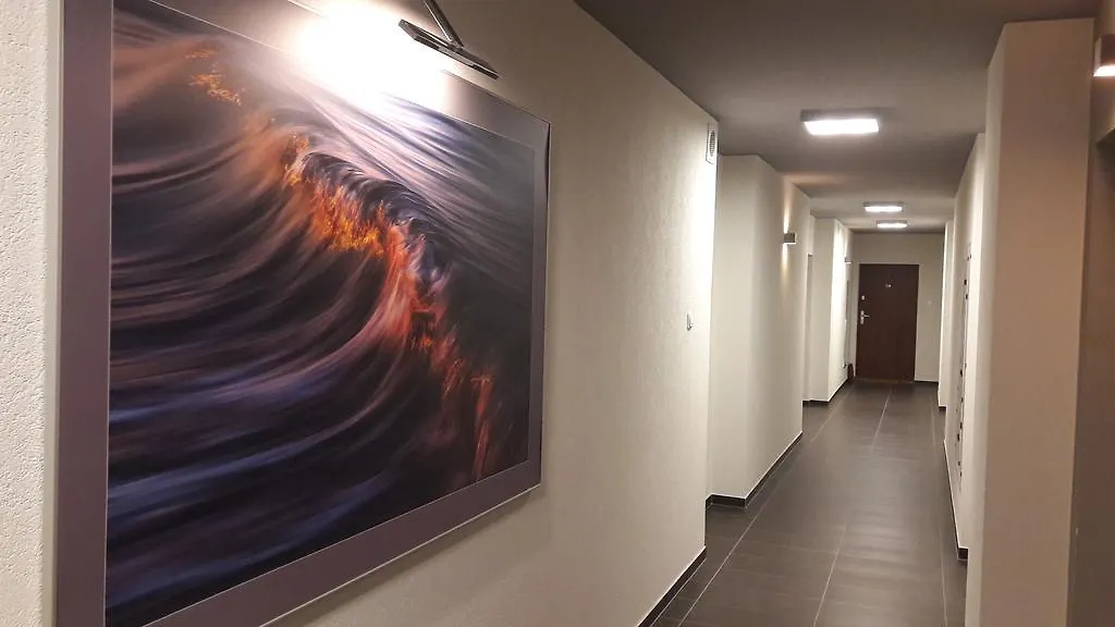 Apartament Solna 11 Kołobrzeg Polska